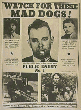 I'm not sure why Flavor Flav didn't make the poster.