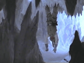 Can't … reach … keyboard ...