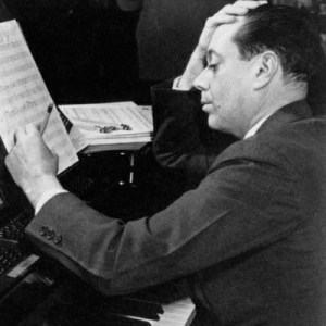 Cole Porter - Composing or Copying?